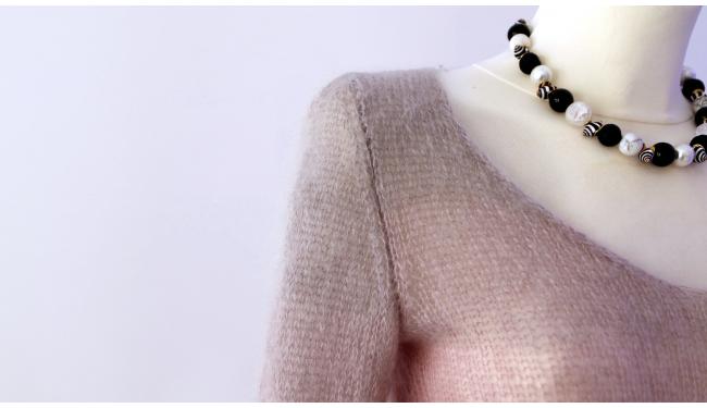 Wie stricke ich eine Armkugel ohne Anleitung?